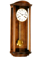 Hermle Настенные часы 70652-030141