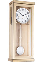 Hermle Настенные часы 70989-090341