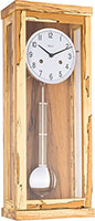 Hermle Настенные часы 70989-T30141