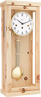 Hermle Настенные часы 70989-T90341