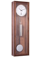 Hermle Настенные часы 70991-080761