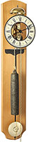 Hermle Настенные часы 70992-N40711