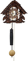 Hermle Настенные часы 70995-030721