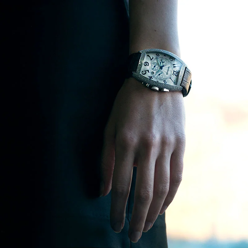 Herros HM-007