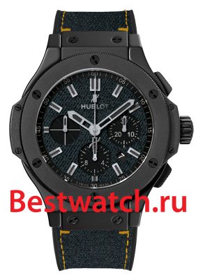 Часы Hublot Big Bang 301.CI.2770.NR.JEANS14