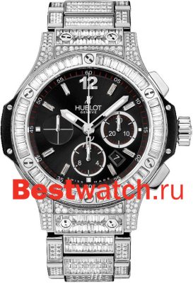 Вся коллекция Big Bang