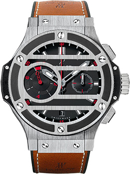 Часы Hublot Big Bang 317.NM.1137.VR