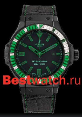 Вся коллекция Big Bang