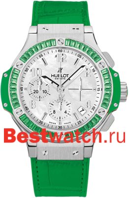 Вся коллекция Big Bang