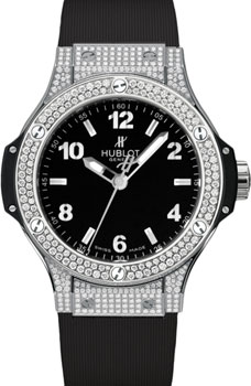 Вся коллекция Big Bang