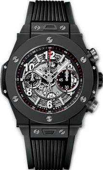 Часы Hublot Big Bang 411.CI.1170.RX