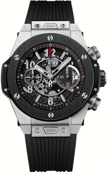 Часы Hublot Big Bang 411.NM.1170.RX