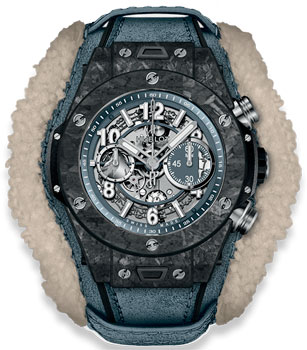 Часы Hublot Big Bang 411.QK.7170.VR.ALP18