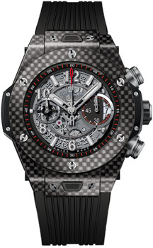 Часы Hublot Big Bang 411.QX.1170.RX