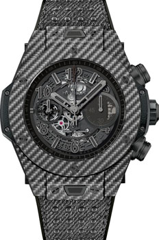 Часы Hublot Big Bang 411.YT.1110.NR.ITI15