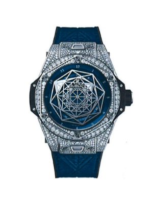 Вся коллекция Big Bang