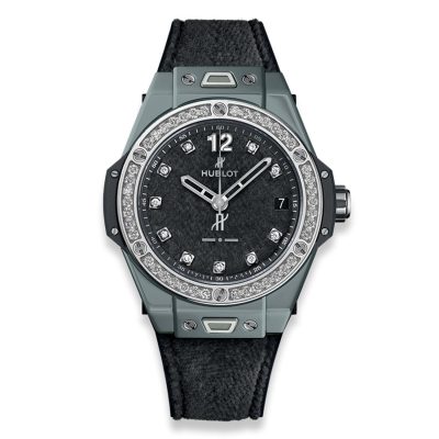 Вся коллекция Big Bang