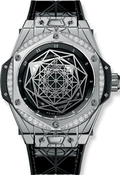 Вся коллекция Big Bang