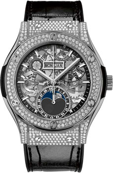 Вся коллекция Classic Fusion