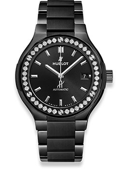 Вся коллекция Classic Fusion