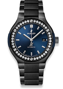 Вся коллекция Classic Fusion
