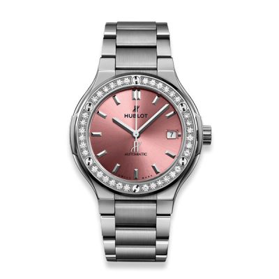 Вся коллекция Classic Fusion