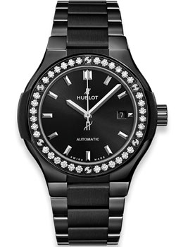 Вся коллекция Classic Fusion