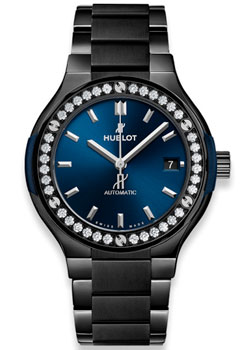 Вся коллекция Classic Fusion
