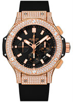 Hublot Big Bang 301.PX.1180.RX.1704