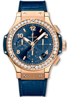 Hublot Big Bang 341.PX.7180.LR.1204
