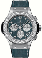 Hublot Big Bang 341.SX.2710.NR.1104.JEANS