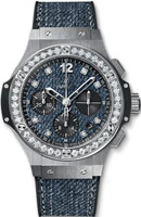 Hublot Big Bang 341.SX.2770.NR.1204.JEANS