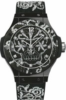 Hublot Big Bang 343.CS.6570.NR.BSK16