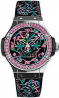 Hublot Big Bang 343.SS.6599.NR.1233