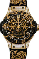 Hublot Big Bang 343.VX.6580.NR.0804