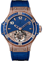Hublot Big Bang 345.PL.5190.LR.0901