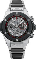 Hublot Big Bang 411.NM.1170.NM