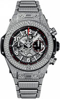 Hublot Big Bang 411.NX.1170.NX.3704