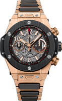 Hublot Big Bang 411.OM.1180.OM