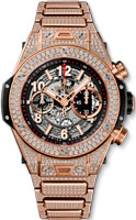 Hublot Big Bang 411.OX.1180.OX.3704