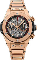 Hublot Big Bang 411.OX.1180.OX