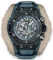 Hublot Big Bang 411.QK.7170.VR.ALP18