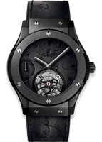 Hublot Classic Fusion 505.CM.0500.VR.BER17