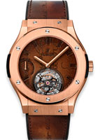 Hublot Classic Fusion 505.OX.0500.VR.BER17