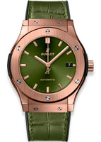 Hublot Classic Fusion 511.OX.8980.LR