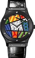 Hublot Classic Fusion 515.CS.0910.LR