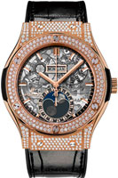 Hublot Classic Fusion 517.OX.0180.LR.1704