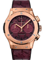 Hublot Classic Fusion 521.OX.050V.VR.BER18