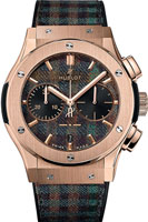 Hublot Classic Fusion 521.OX.2705.NR.ITI17