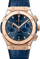 Hublot Classic Fusion 521.OX.7180.LR